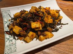 -云海肴·汽锅鸡·云南菜(美罗城店)