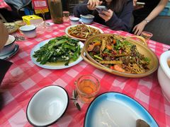 -阆辣荟餐饮(老味道8年·古城店)