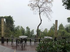 -天目湖涵田半山温泉