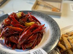 -仙品龙虾(总店)