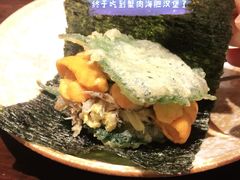 -加奈日本料理