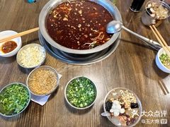 -中和远东火锅兔(老店)