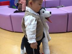 -美吉姆早教(西安万象城中心)