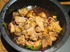 -云海肴·汽锅鸡·云南代表菜(美罗城店)