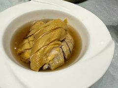 糟鸡-老人和饭店(淮海中路店)