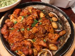 -前海沿·青岛菜(五四广场永旺店)