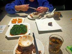 -阿莉餐厅(枣阳路店)