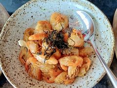 -苏州W酒店·苏滟中餐厅