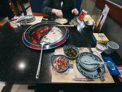 -成都老码头火锅(旺角店)