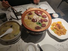 -奉天小馆·非遗东北菜(济南万象城店)