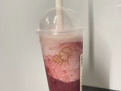 -喜茶(上海淮海中路渔阳里店)