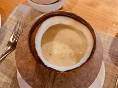 -隐秀山居酒店·秀厨融合西餐厅