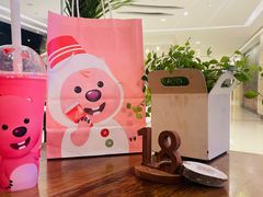 -PIZZA BIANCA(万象城店)