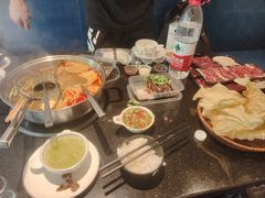 -尚合里潮汕牛肉火锅(海沧店)