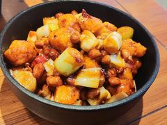 -渔家风味·鲅鱼水饺·央视展播·海鲜天津菜(开发区店)