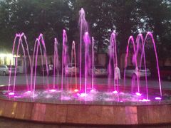 外景-北京长白山国际酒店(鸟巢店)