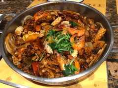 -黄记煌三汁焖锅(欢乐海岸店)