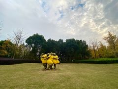 -洋湖国家湿地公园