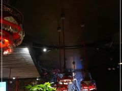 大堂-吃饭皇帝大土家民族菜(正大广场店)