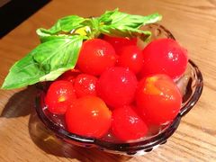 樱桃小番茄-樱宿日式和牛烧肉(五道口店)