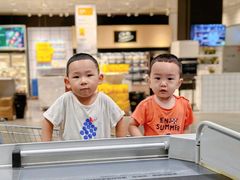 -宜家家居(西安未央商场店)