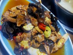 -代羊肉(中和店)