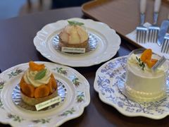 -花间烘焙BLossom Bakery