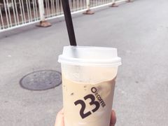 -2326 Coffee Roaster咖啡豆可选店(林肯公园店)