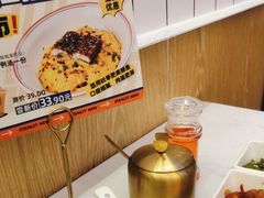 -食大利香港茶餐厅(南亚风情第一城店)