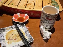 -七町糖果寿司屋(龙洞广工店)