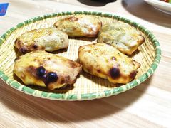 烤包子-马黑哥椒麻鸡(清江山水店)