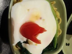 -盛江山自助料理(太原街万达店)