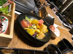 -赤坂亭·M9和牛烧肉·铁板烧·日料398放题(长泰广场店)