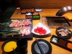 -千寻烧肉(政务区店)