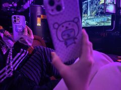 -星聚会KTV(苏州信投大厦店)