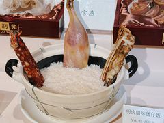 -利苑酒家(金宝店)