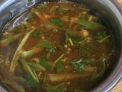 -老兵麻辣烫(世欧王庄店)