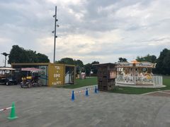 -太阳岛度假酒店