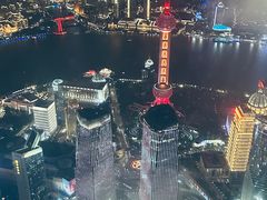 -上海中心大厦