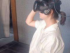 -VR 间客漫·PS电玩·虚拟现实包间游戏电竞(街道口店)