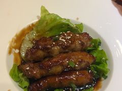 -吉兆·料理(红梅南路店)