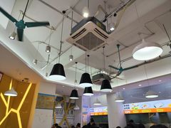 -禾师兄·布拉肠(一德路店)