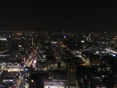 -彩虹云霄拜约克摩天塔