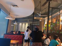 -比格比萨自助(花园路店)