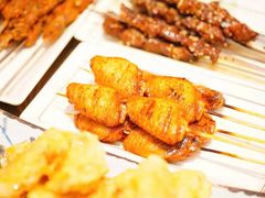 -七八冷面·延边朝鲜族美食(圣熙八号店)