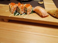 -酒久自助料理(佳兆业店)
