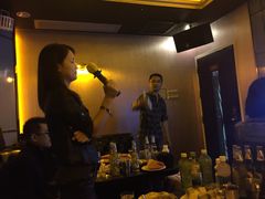 -缪氏川菜(丰盛町店)