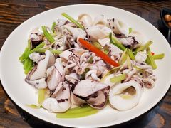 -大洋家·精品潮汕菜·生腌砂锅粥(天河东路店)