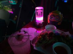 -MOSSO音乐酒吧·Live House(南京西路店)