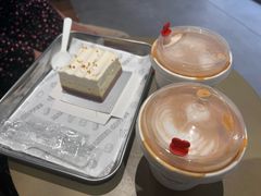 -Manner Coffee(淮海755店)